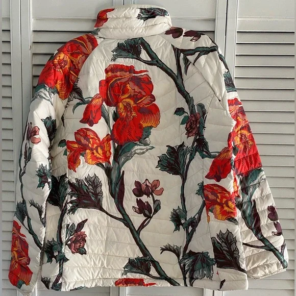 NWT Columbia Women's Powder Lite Insulated Jacket XXL - Picture 10 of 13